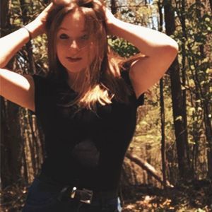 Meet your Posher, Kaylee